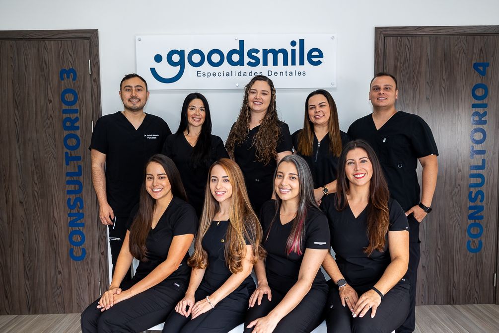 Clinica Dental Goodsmile Heredia